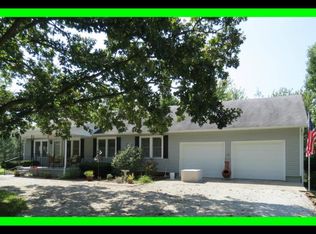 15460 S Highway A, Stockton, MO 65785