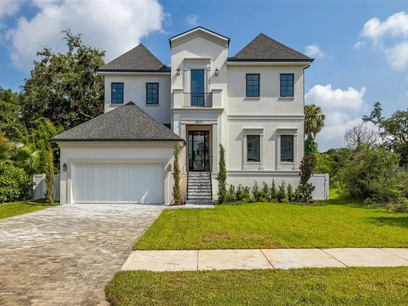 5011 W Dickens Ave, Tampa, FL 33629