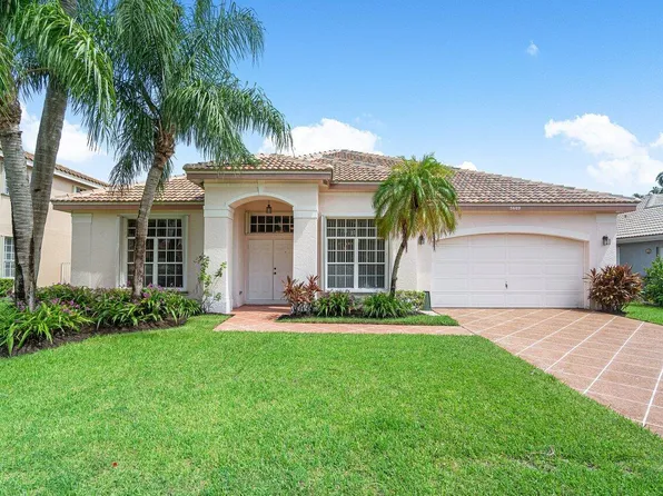 5609 Marseilles Port Lane, Boynton Beach, FL 33472