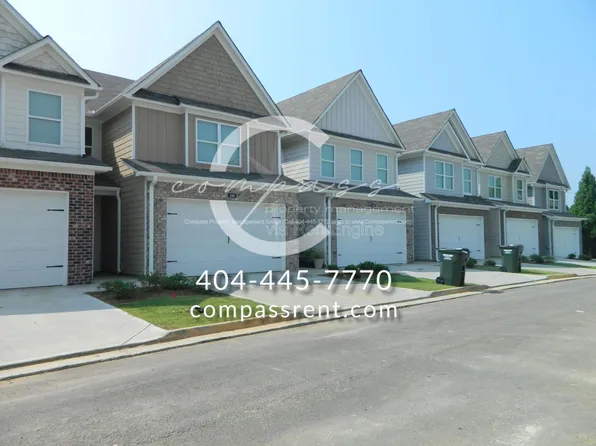 109 Squarewood Ln, Cartersville, GA 30121