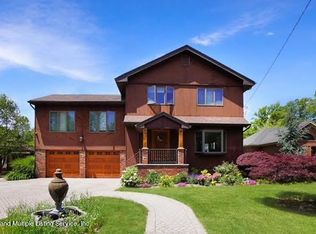 7 Wakefield Rd, Staten Island, NY 10312