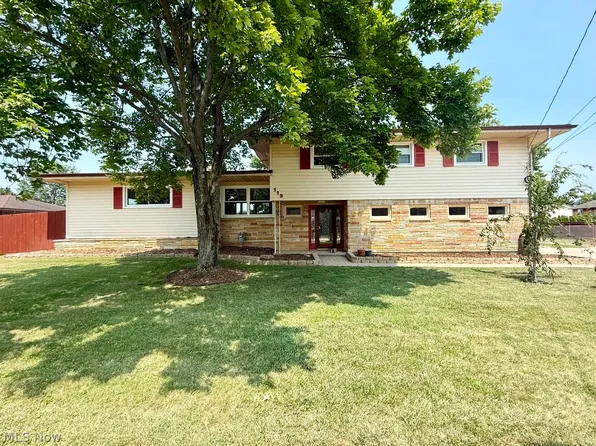119 Harmon Ct, Lagrange, OH 44050
