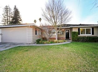 957 Trifone Dr, San Jose, CA 95117