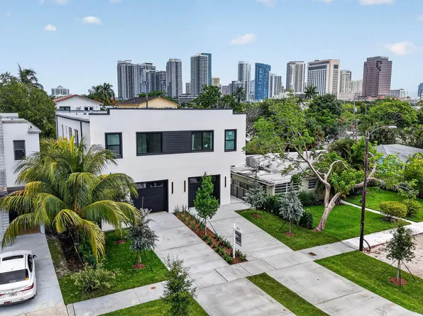 507 SW 11th Street, Fort Lauderdale, FL 33315