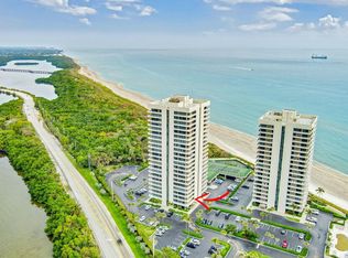 5550 N Ocean Dr APT 2B, Riviera Beach, FL 33404