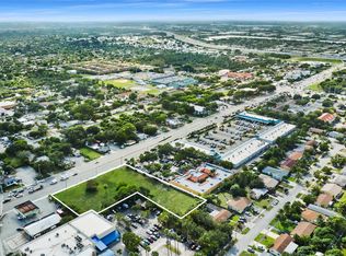 651 E Sample Rd, Pompano Beach, FL 33064