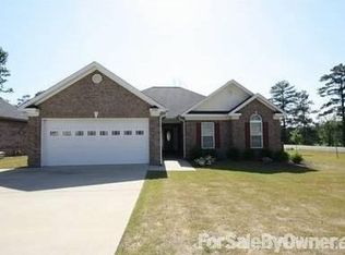 2769 Sawgrass Ln, Phenix City, AL 36867