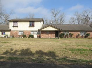 1122 Desirable Ln, Huffman, TX 77336