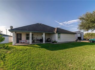 23466 N Fm 493, Edcouch, TX 78538