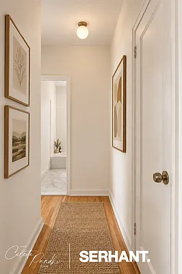 Entry / hallway, photo 1