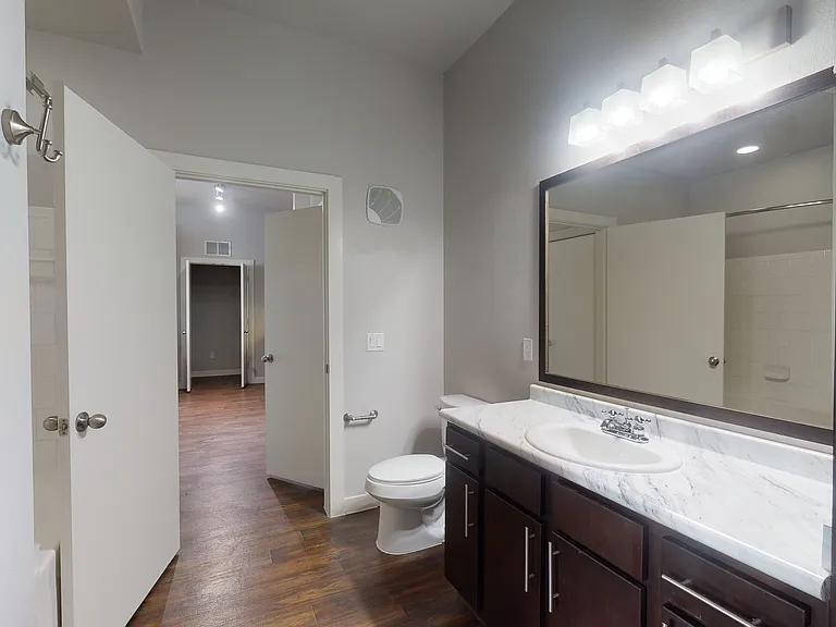 The District At Cypress Waters - Parson's Green — Photo 629