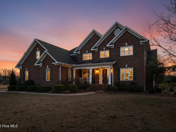 2354 Water View Road, Greenville, NC 27858