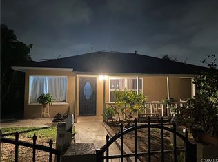 2512 W Cypress St, Compton, CA 90220