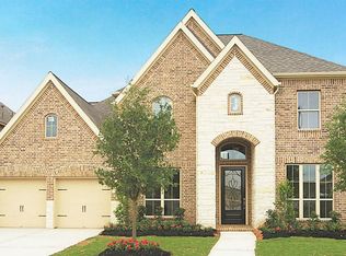 1137 Birch Rise Rd, Richmond, TX 77406