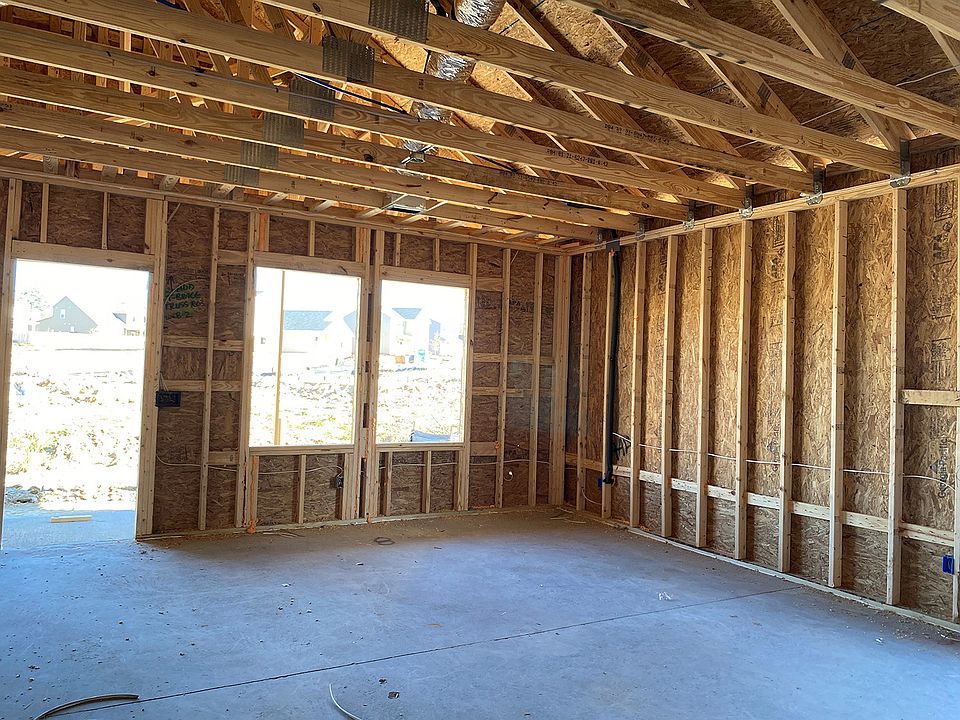 209 Cypress Plantation Road, Homesite 148 Elevation Image 1