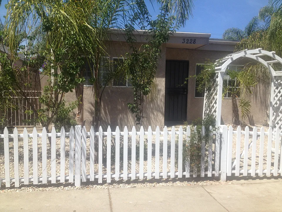 3228 Clairemont Dr #3228