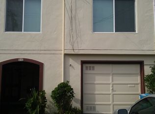 1607 Wallace Ave, San Francisco, CA 94124