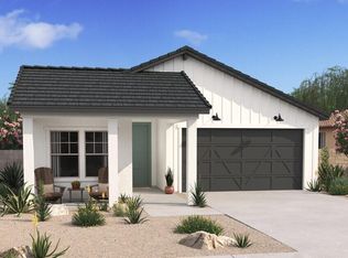23433 W Burton Ave, Buckeye, AZ 85326