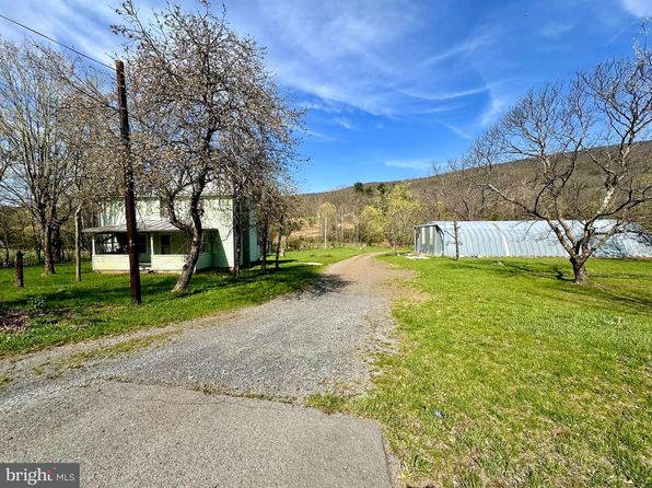 17789 Petersburg Pike, Petersburg, WV 26847