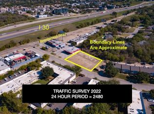 1409 Weiler Blvd, Fort Worth, TX 76112