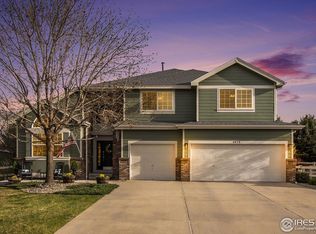 6878 Sage Ave, Firestone, CO 80504