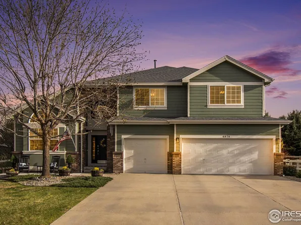 6878 Sage Ave, Firestone, CO 80504