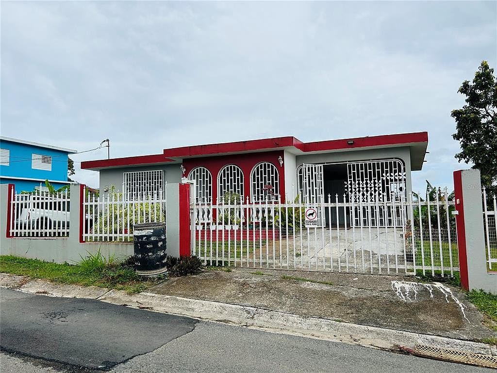 2 Calle Mandarina Sector El Mango Bo Caimito, Juncos, PR 00777 Zillow