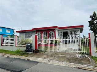 2 Calle Mandarina Sector El Mango Bo Caimito, Juncos, PR 00777