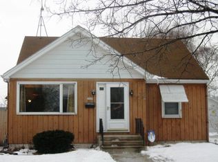 2620 S 9th St, Sheboygan, WI 53081