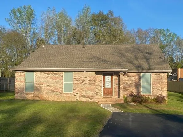 8867 McDonald Rd, Irvington, AL 36544