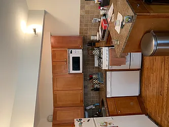 Rented by Chartwell Manhattan Realty