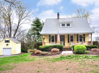1002 Poquonock Ave, Windsor, CT 06095