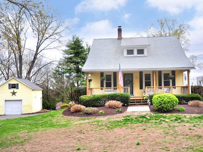 1002 Poquonock Avenue, Windsor, CT, 06095