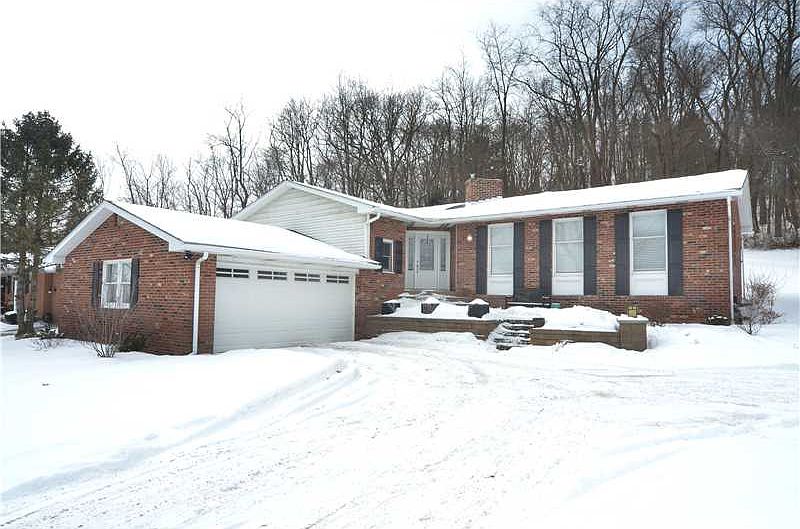 108 Radcliff Dr, Aliquippa, PA 15001 Zillow