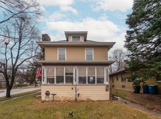 103 Alta Vista Ave, Waterloo, IA 50703