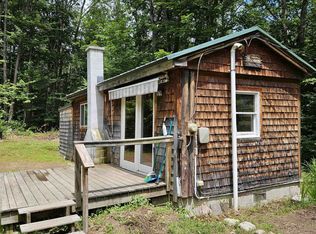 466 Beard Rd, Hillsboro, NH 03244