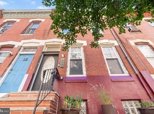 1246 S 16th St, Philadelphia, PA 19146