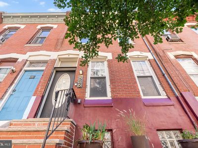 1246 S 16th St, Philadelphia, PA, 19146