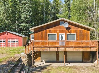 295 Bote Ln, Fairbanks, AK 99712