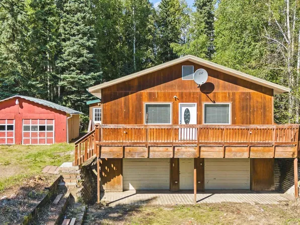 295 Bote Ln, Fairbanks, AK 99712