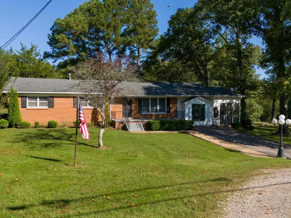 4155 Clifton Rd, Savannah, TN 38372