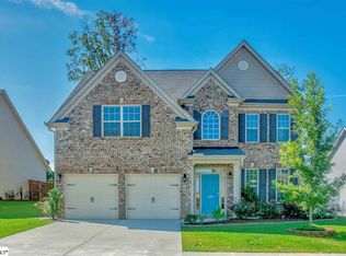 171 Willowbottom Dr, Greer, SC 29651