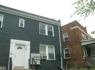 1246 Penn St NE, Washington, DC 20002