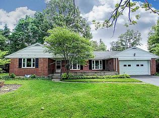 3000 Allendale Dr, Dayton, OH 45409