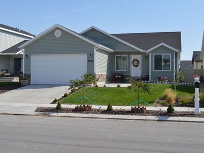 1732 E Slow Water Way, Eagle Mountain, UT, 84005