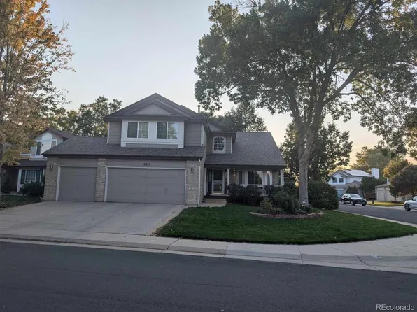 10899 Alcott Court, Denver, CO 80234