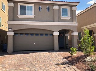 5713 Graystone Ridge Ave, Las Vegas, NV 89141
