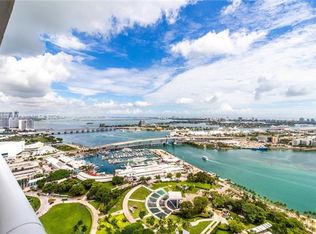 50 Biscayne 4506 #4506, Miami, FL 33132