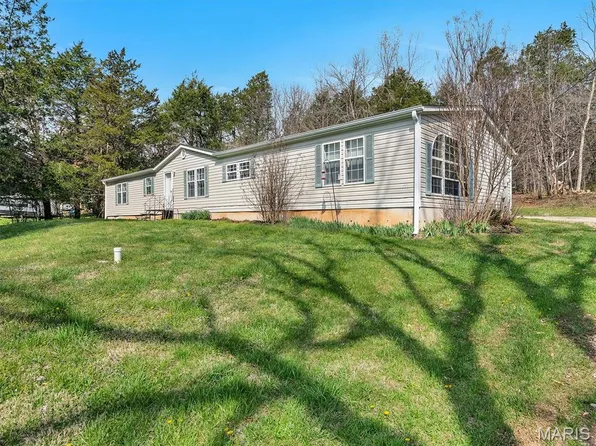 7711 Dittmer Rd, Dittmer, MO 63023