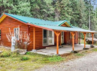 149 Lower Gem Rd, Wallace, ID 83873
